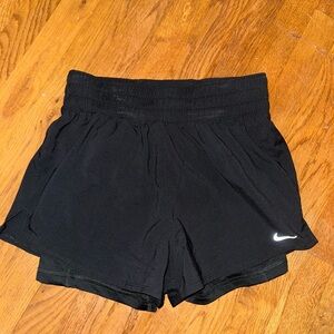 Nike Women’s Dri-Fit Shorts